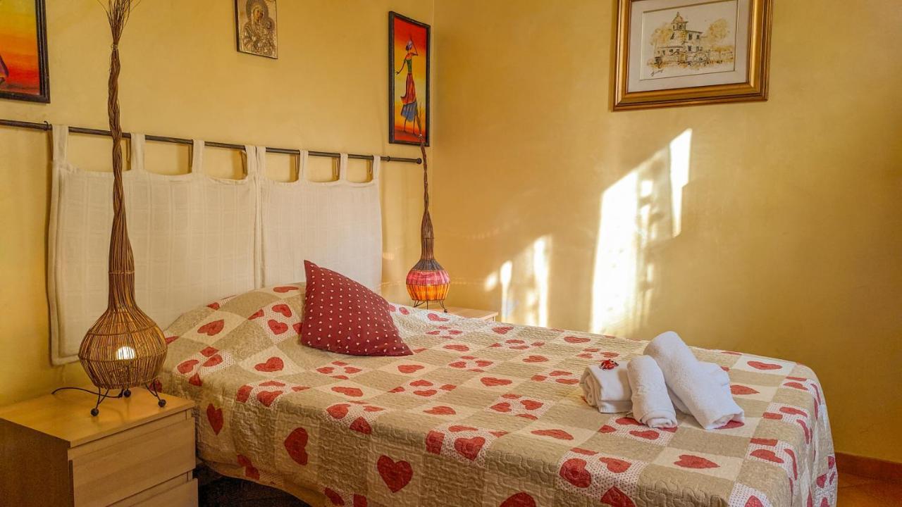B&B Prati Roma Exterior foto