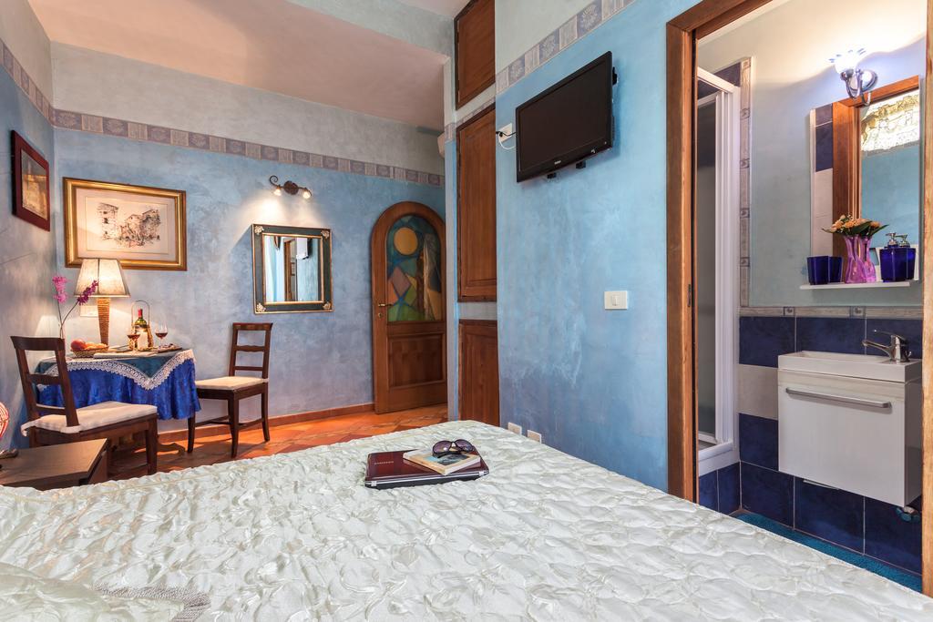 B&B Prati Roma Habitación foto