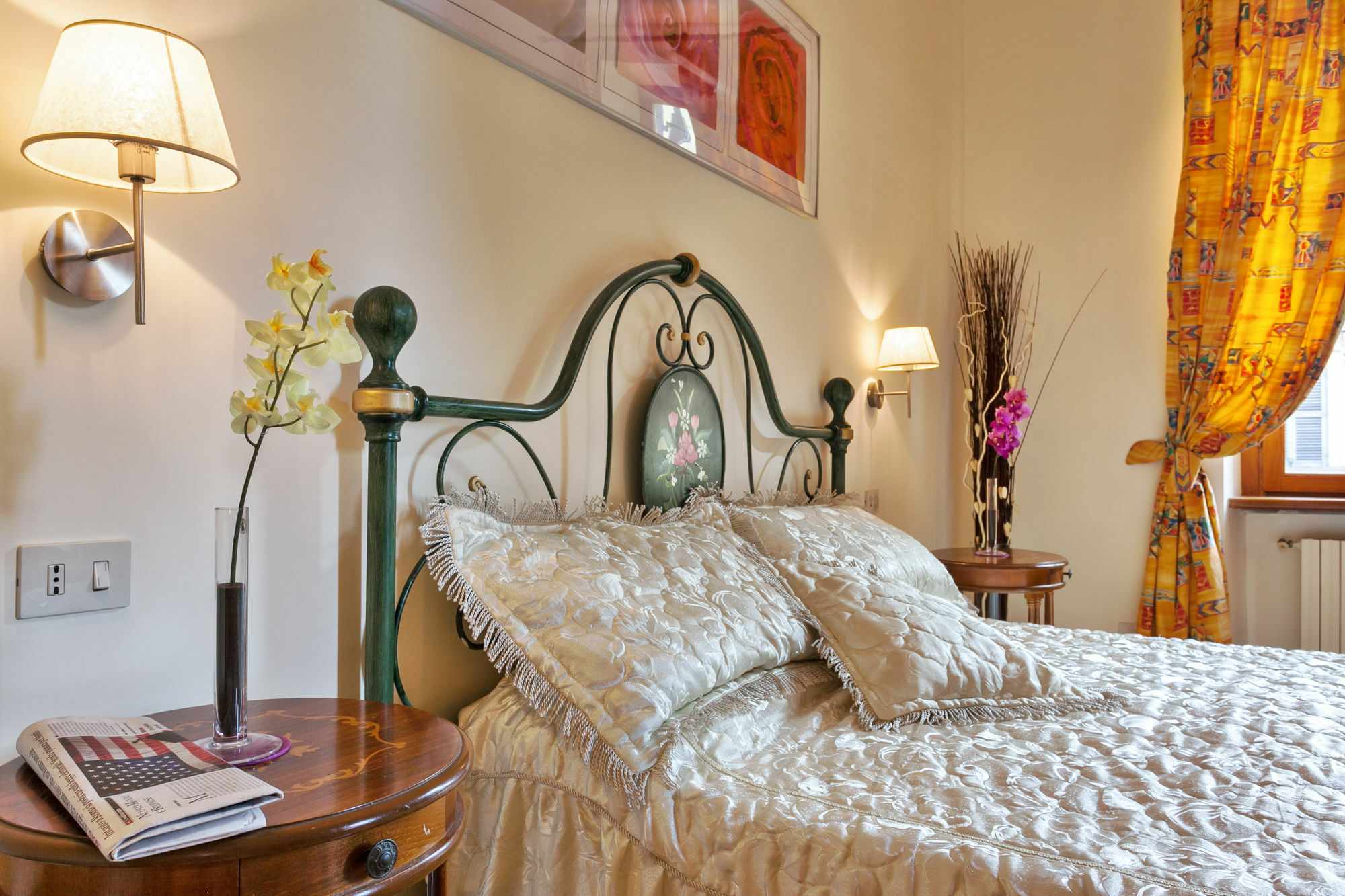 B&B Prati Roma Exterior foto