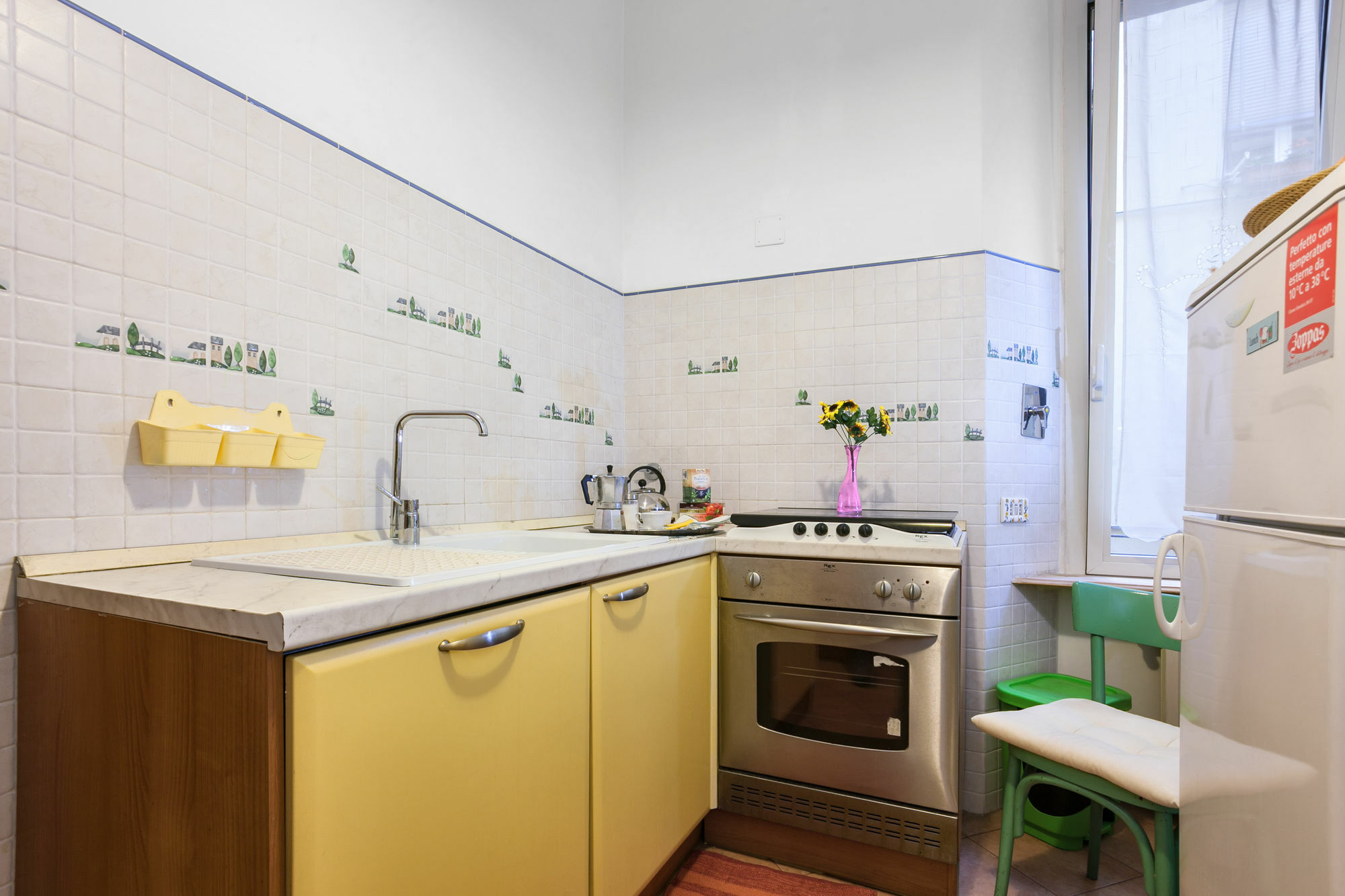 B&B Prati Roma Exterior foto